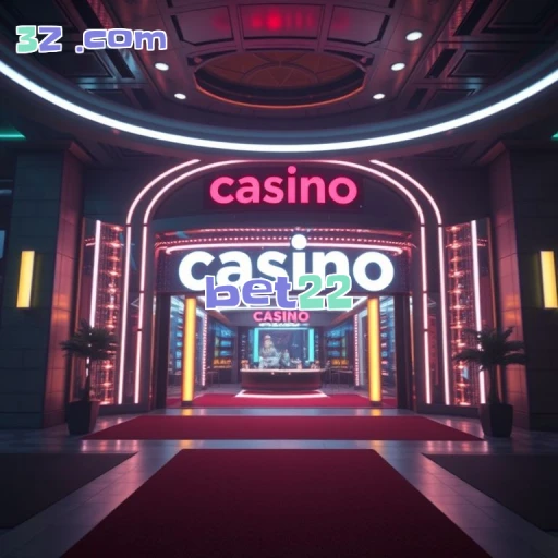 A Nova Era dos Jogos: bet22 e Seu App Inovador
