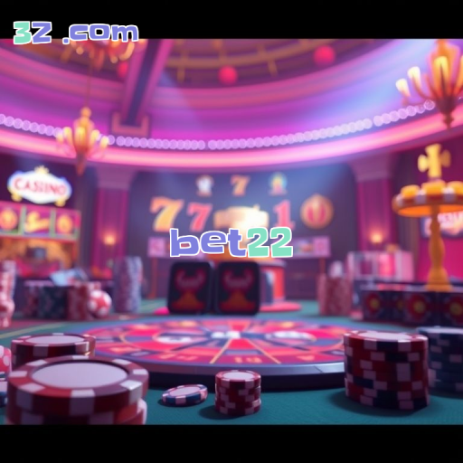 bet22