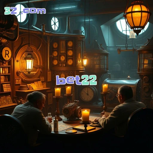 A Confiável Aventura de Jogos no bet22: Segurança e Diversão